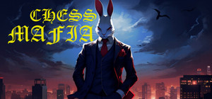 MAFIA Chess banner