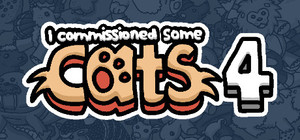 I commissioned some cats 4 banner