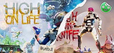 High On Life: DLC Bundle