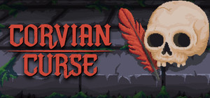 Corvian Curse banner