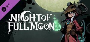 Night of Full Moon - Echoes of Nature（Classic） banner