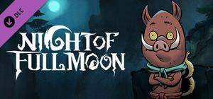 Night of Full Moon - Little Pig Monster（crossover） banner