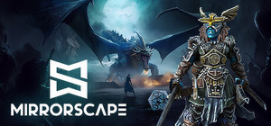 Mirrorscape banner