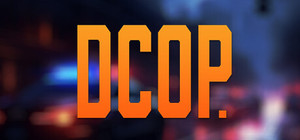 DCOP banner