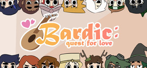 Bardic: Quest for Love banner