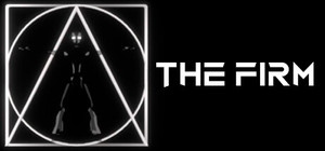 The Firm banner