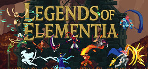 Legends Of Elementia banner