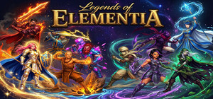 Legends Of Elementia banner