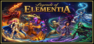 Legends Of Elementia banner