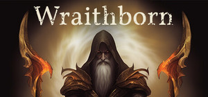 Wraithborn banner