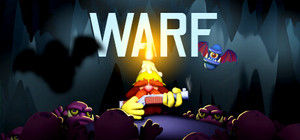 Warf banner