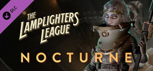 The Lamplighters League - Nocturne banner