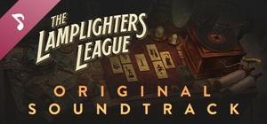 The Lamplighters League - Original Soundtrack banner