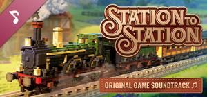 Station to Station Soundtrack banner