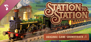 Station to Station Soundtrack banner
