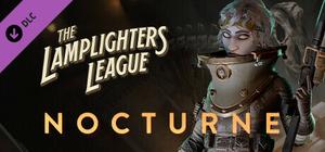 The Lamplighters Leauge - Nocturne banner