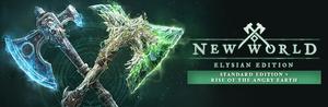 New World: Elysian Edition banner