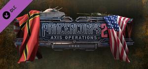 Panzer Corps 2: Axis Operations - 1946 banner