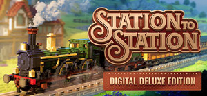 Station to Station Digital Deluxe Edition banner
