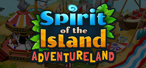 Spirit of the Island - Complete Edition banner
