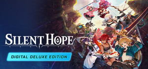 Silent Hope - Digital Deluxe Edition banner