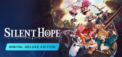 Silent Hope - Digital Deluxe Edition