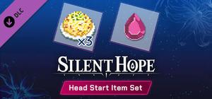 Silent Hope - Head Start Item Set banner