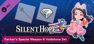Silent Hope - Farmer's Special Weapon & Voidstone Set banner