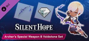 Silent Hope - Archer's Special Weapon & Voidstone Set banner