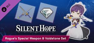 Silent Hope - Rogue's Special Weapon & Voidstone Set banner