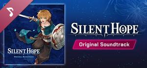 Silent Hope - Original Soundtrack banner