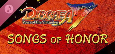 Disgaea 7: Vows of the Virtueless - Soundtrack