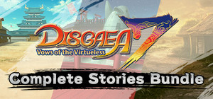 Disgaea 7: Vows of the Virtueless - Complete Stories banner