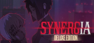Synergia - Deluxe Edition banner