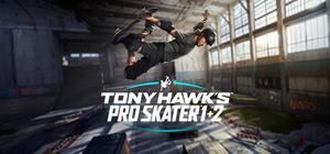 Tony Hawk's™ Pro Skater™ 1 + 2 - Digital Deluxe Edition banner
