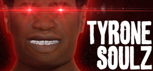 TYRONE SOULZ banner