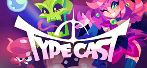 TYPECAST banner