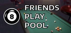 Pool With Friends banner