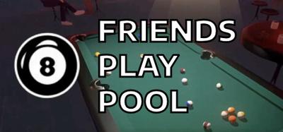 Pool With Friends