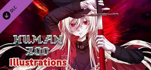 人类动物园插画集 Human Zoo Illustrations banner