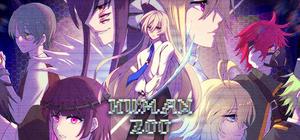 人类动物园收藏版 Human Zoo Collection Edition banner