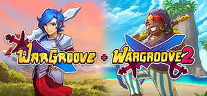 Wargroove + Wargroove 2 Bundle banner