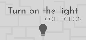 Turn on the light Collection banner