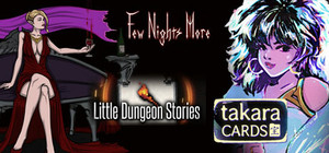Cards, Dragons, Vampires banner