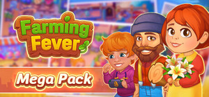 Farming Fever Mega Pack banner