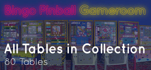 All tables in Collection banner