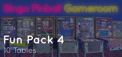 Fun Pack 4