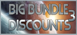 Bigger Discounts Bundle 3 banner