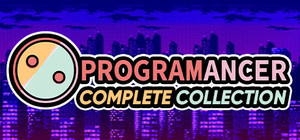 Programancer Complete Collection banner
