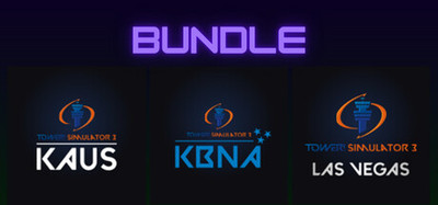 KLAS-KBNA-KAUS - US Bundle